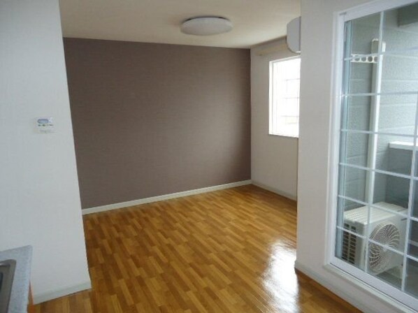 エクセレンスIIの物件内観写真